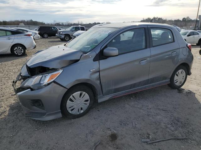 Obraz 2021 MITSUBISHI MIRAGE ES 2021