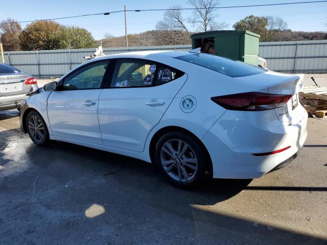Obraz 2 z 2018 HYUNDAI ELANTRA SEL 2018 z VIN 5NPD84LF0JH346815