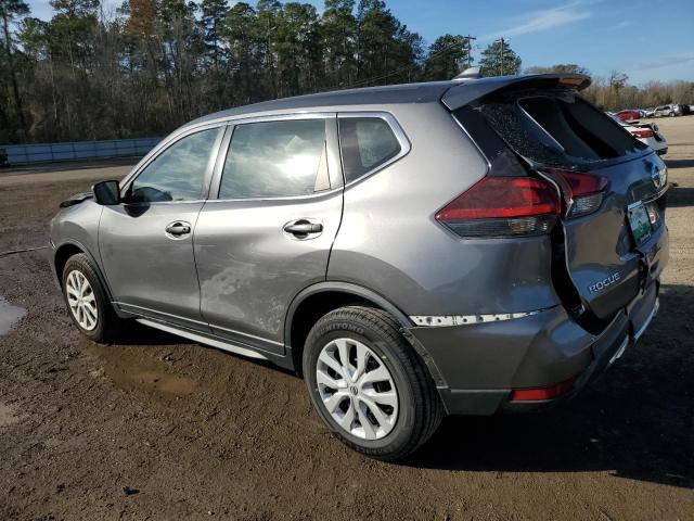 Image 2 of 2020 NISSAN ROGUE S 2020 with VIN KNMAT2MV5LP500132