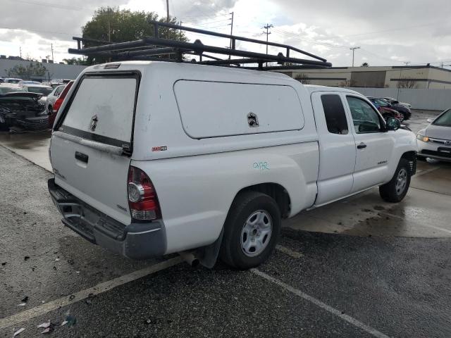 Изображение 3 2015 TOYOTA TACOMA ACCESS CAB 2015 с VIN 5TFTX4CN4FX051069