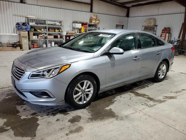 2017 HYUNDAI SONATA SE 2017 image