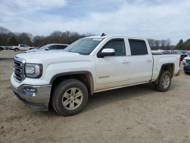 2016 GMC SIERRA C1500 SLE 2016 image