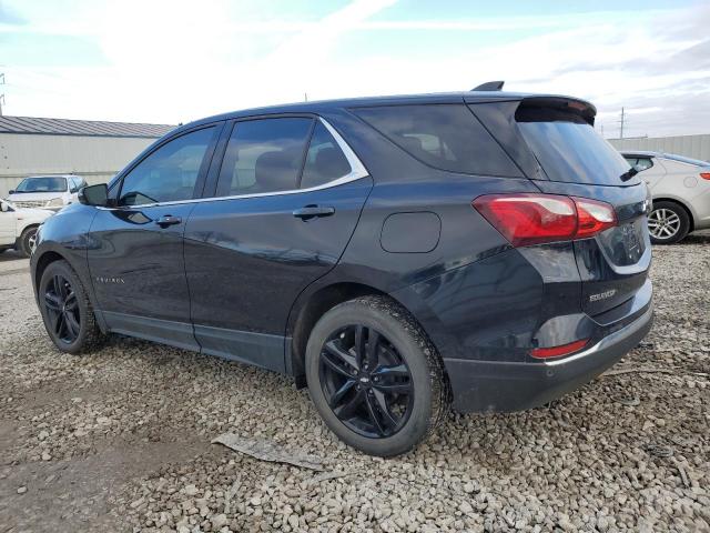 Obraz 2 z 2020 CHEVROLET EQUINOX LT 2020 z VIN 2GNAXKEV5L6251065