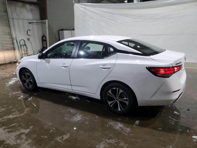 Изображение 2 2023 NISSAN SENTRA SV 2023 с VIN 3N1AB8CV7PY249001