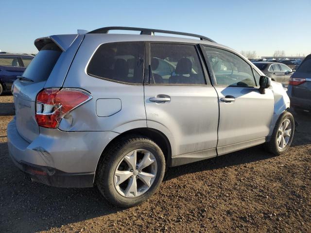 Image 3 of 2016 SUBARU FORESTER 2.5I LIMITED 2016 with VIN JF2SJCHC4GH470681