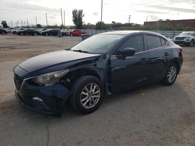2014 MAZDA 3 TOURING 2014 image