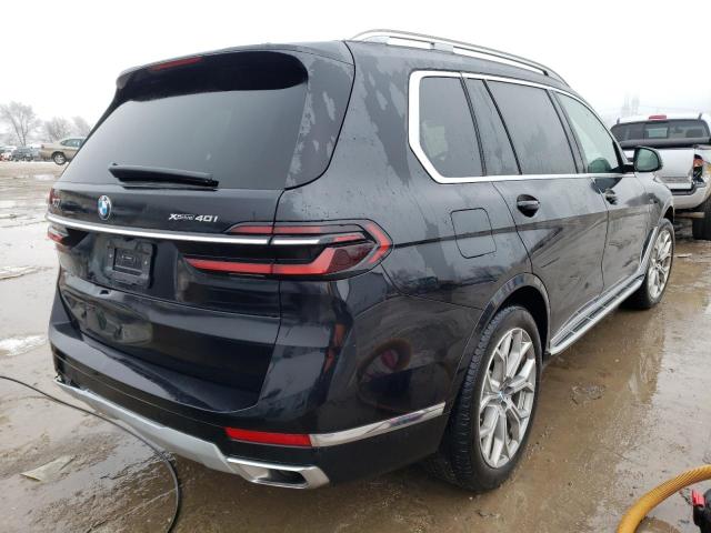 Изображение 3 2024 BMW X7 XDRIVE40I 2024 с VIN 5UX23EM00R9U58927