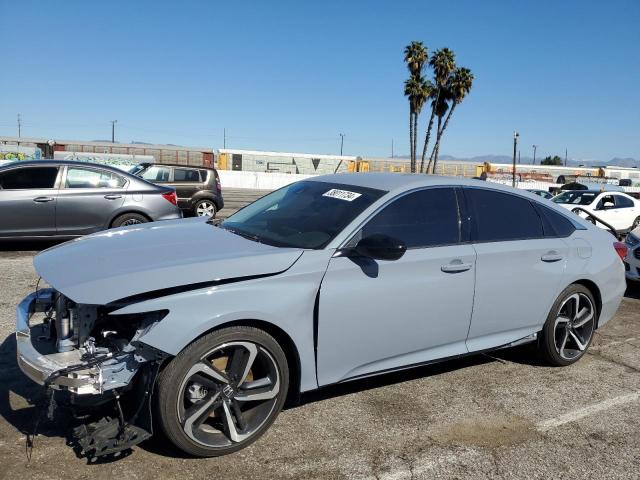 Obraz 2022 HONDA ACCORD SPORT SE 2022