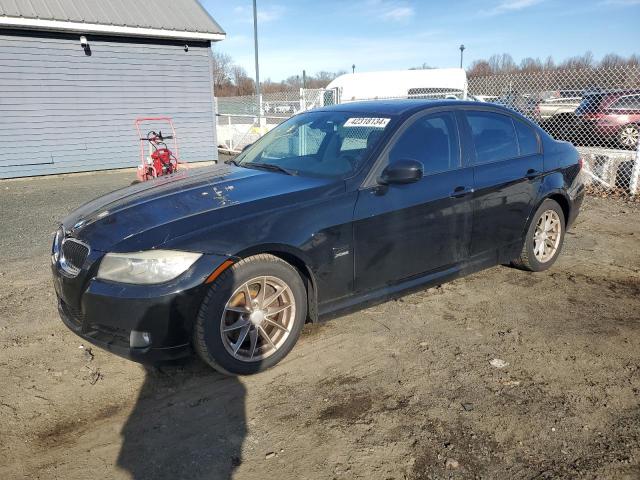Obraz 2010 BMW 328 XI SULEV 2010