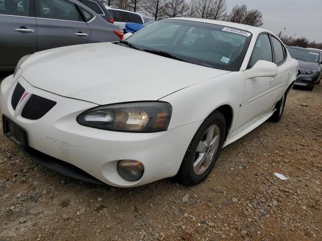 Obraz 1 z 2006 PONTIAC GRAND PRIX  2006 z VIN 2G2WP552661104295
