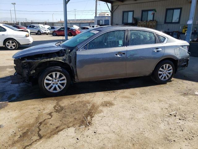 Image 1 of 2017 NISSAN ALTIMA 2.5 2017 with VIN 1N4AL3AP4HC471206