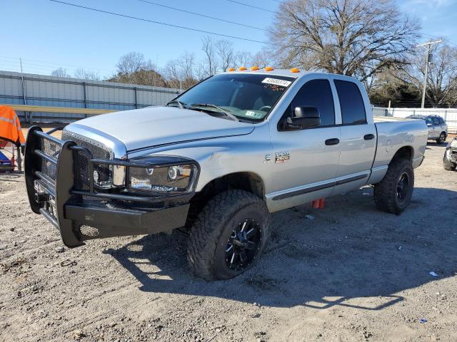 2007 DODGE RAM 2500 ST 2007 image
