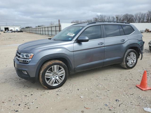 Image 1 of 2020 VOLKSWAGEN ATLAS SE 2020 with VIN 1V2WR2CA1LC502744