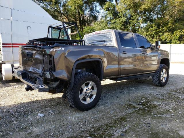 Obraz 3 z 2015 GMC SIERRA K2500 SLE 2015 z VIN 1GT12YE87FF168297