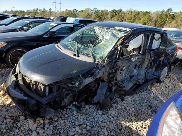 Obraz 1 z 2009 NISSAN VERSA S 2009 z VIN 3N1BC11E79L364094