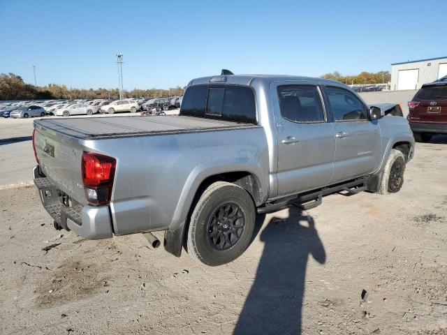 Изображение 3 2022 TOYOTA TACOMA DOUBLE CAB 2022 с VIN 3TMCZ5AN7NM508626