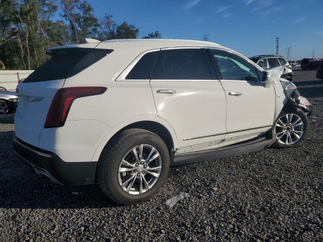 Image 3 of 2020 CADILLAC XT5 PREMIUM LUXURY 2020 with VIN 1GYKNCR44LZ151340
