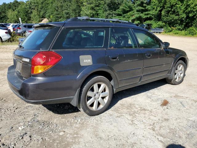 Изображение 3 2007 SUBARU OUTBACK OUTBACK 2.5I LIMITED 2007 с VIN 4S4BP62C077332547