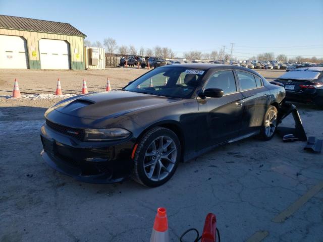 Obraz 2023 DODGE CHARGER GT 2023