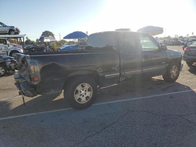 Image 3 of 2002 CHEVROLET SILVERADO C1500 2002 with VIN 2GCEC19T521214215