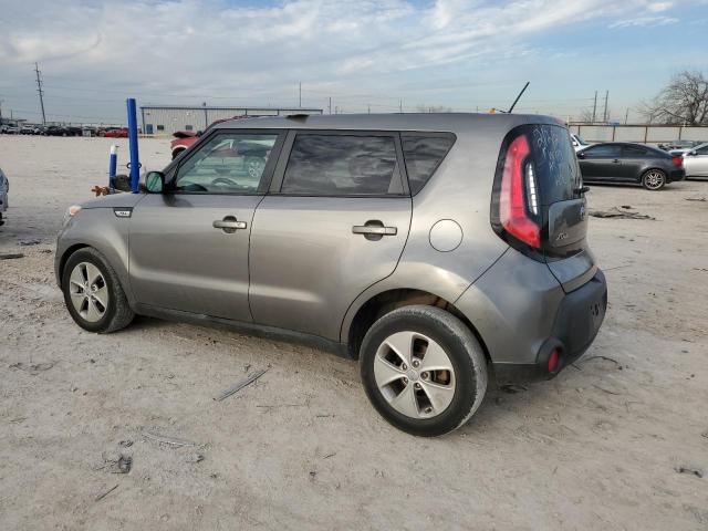 Obraz 2 z 2016 KIA SOUL  2016 z VIN KNDJN2A21G7289294