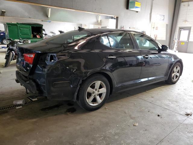 Image 3 of 2015 KIA OPTIMA LX 2015 with VIN KNAGM4A70F5664099