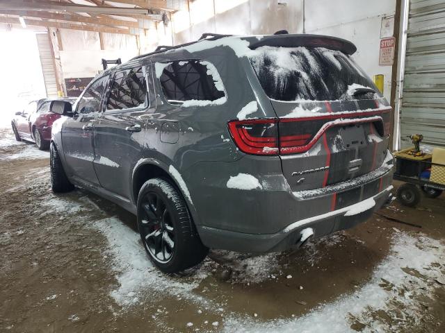 Изображение 2 2023 DODGE DURANGO R/T 2023 с VIN 1C4SDJCT6PC585362