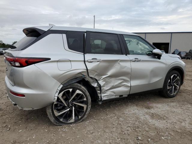 Изображение 3 2023 MITSUBISHI OUTLANDER SE 2023 с VIN JA4J3UA80PZ057564