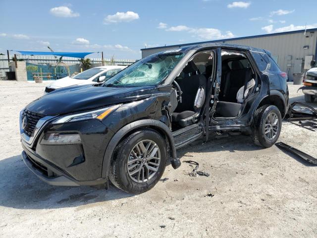 Image 1 of 2023 NISSAN ROGUE S 2023 with VIN 5N1BT3AA1PC892451