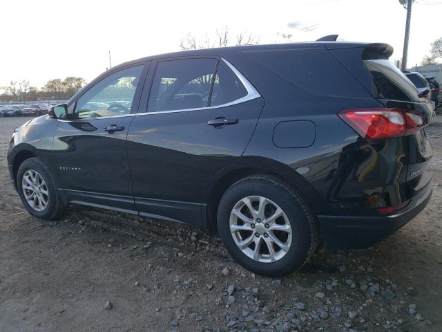 Image 2 of 2018 CHEVROLET EQUINOX LT 2018 with VIN 2GNAXSEV9J6271848