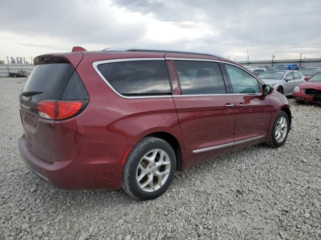 Obraz 3 z 2017 CHRYSLER PACIFICA TOURING L PLUS 2017 z VIN 2C4RC1EG9HR597936