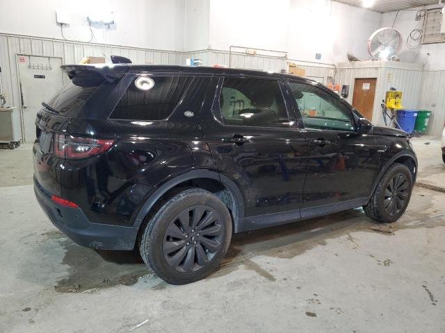 Image 3 of 2020 LAND ROVER DISCOVERY SPORT SE 2020 with VIN SALCP2FX7LH834323