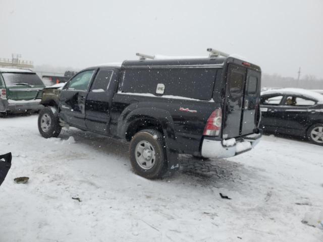 Obraz 2 z 2013 TOYOTA TACOMA  2013 z VIN 5TFUU4EN2DX071831