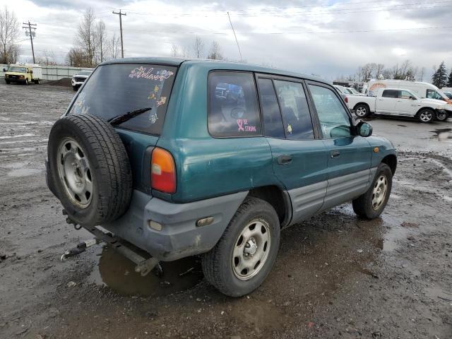 Image 3 of 1997 TOYOTA RAV4  1997 with VIN JT3HP10V5V7056762