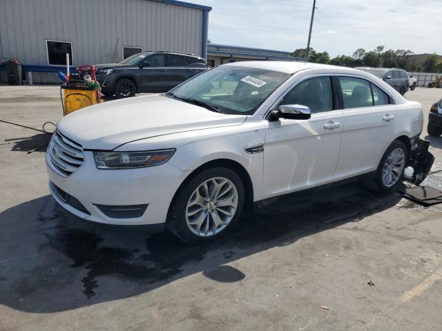2015 FORD TAURUS LIMITED 2015 image