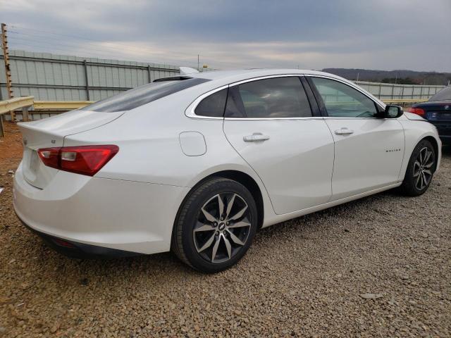 Image 3 of 2016 CHEVROLET MALIBU LT 2016 with VIN 1G1ZE5ST8GF254620