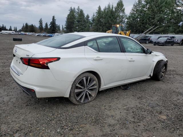 Изображение 3 2022 NISSAN ALTIMA SR 2022 с VIN 1N4BL4CV4NN421895