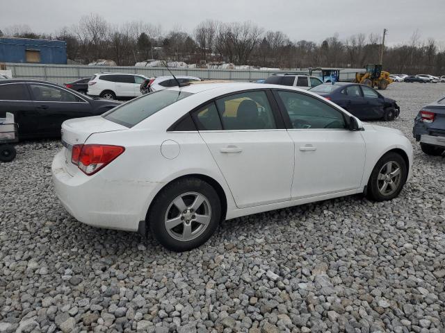 Image 3 of 2014 CHEVROLET CRUZE LT 2014 with VIN 1G1PC5SB2E7464948