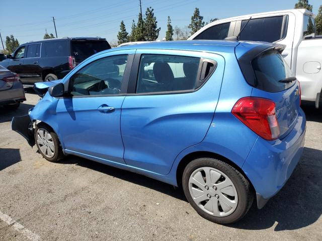 Изображение 2 2016 CHEVROLET SPARK LS 2016 с VIN KL8CB6SA1GC635830