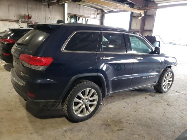 Изображение 3 2017 JEEP GRAND CHEROKEE LIMITED 2017 с VIN 1C4RJFBTXHC931422