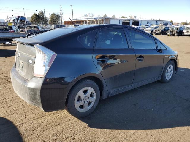 Изображение 3 2011 TOYOTA PRIUS  2011 с VIN JTDKN3DUXB0264015