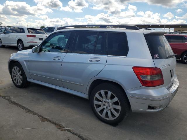 Obraz 2 z 2011 MERCEDES-BENZ GLK 350 4MATIC 2011 z VIN WDCGG8HB7BF644734