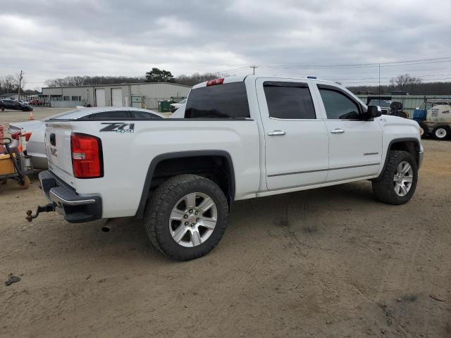 Obraz 3 z 2014 GMC SIERRA K1500 SLT 2014 z VIN 3GTU2VEC1EG467457
