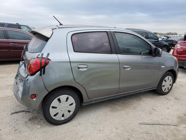 Obraz 3 z 2015 MITSUBISHI MIRAGE DE 2015 z VIN ML32A3HJ8FH057239