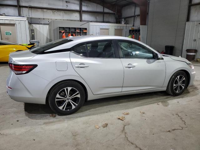 Изображение 3 2023 NISSAN SENTRA SV 2023 с VIN 3N1AB8CV8PY299258