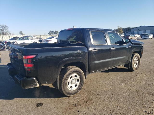 Obraz 3 z 2022 NISSAN FRONTIER S 2022 z VIN 1N6ED1EK1NN659500