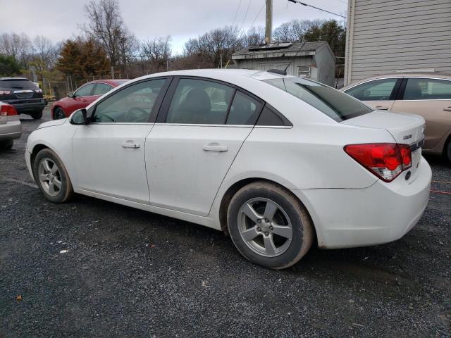 Image 2 of 2016 CHEVROLET CRUZE LIMITED LT 2016 with VIN 1G1PE5SB6G7164603