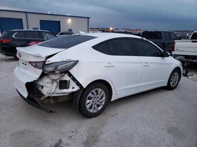 Image 3 of 2017 HYUNDAI ELANTRA SE 2017 with VIN 5NPD74LF2HH049672