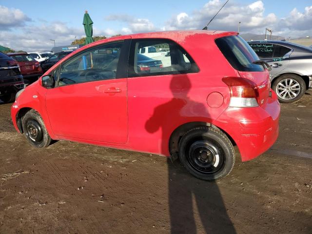 Obraz 2 z 2010 TOYOTA YARIS  2010 z VIN JTDJT4K3XA5316391
