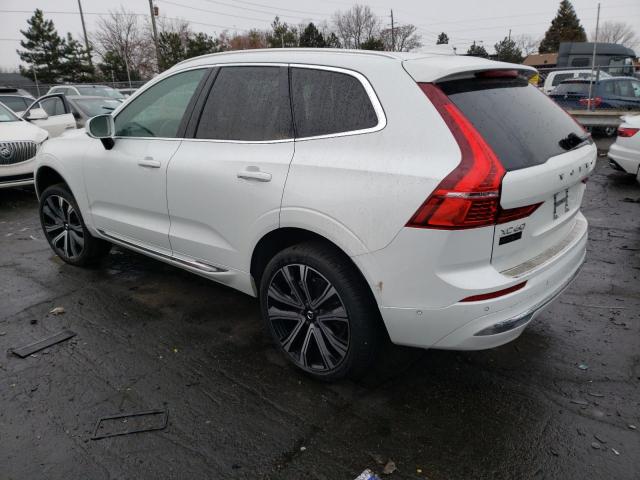 Image 2 of 2023 VOLVO XC60 ULTIMATE 2023 with VIN YV4L12RA7P1198921